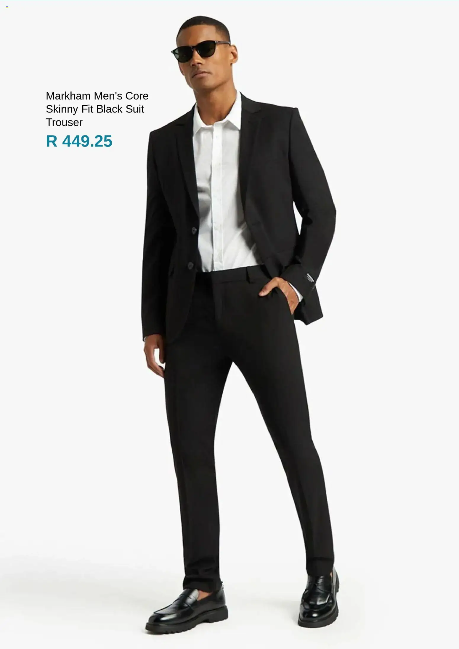 New Markham catalogue – valid from 01.12.2025 | Page: 7