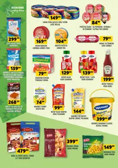 Tekijanka katalog - pregled Tekijanka kataloga - važi od 08.04.2026 | Strana: 6