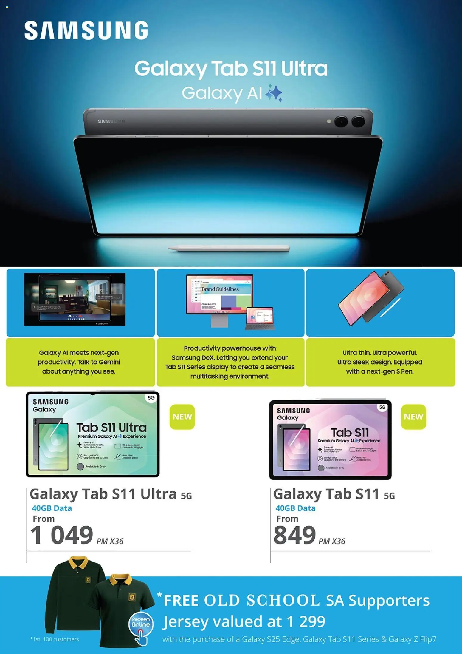 New Cellucity catalogue – valid from 07.11.2025 | Page: 28 | Products: Data, Jersey, Pen