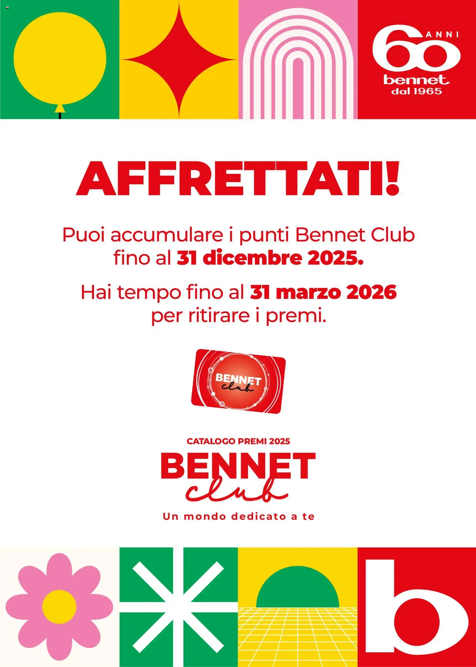Volantino bennet del 20.11.2025 | Pagina: 35 | Prodotti: Tè