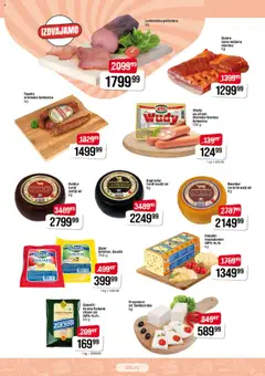 Super DIS katalog - važi od 17.07.2025 | Strana: 3