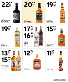 Rimi leidinys galioja nuo 21.10.2025 | Puslapis: 7 | Prekių: Viskis, Burbonas