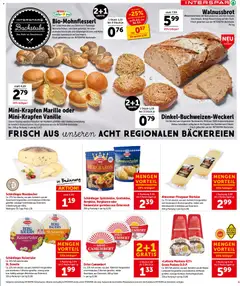 Interspar Flugblatt ab 02.01.2026 gültig | Seite: 11