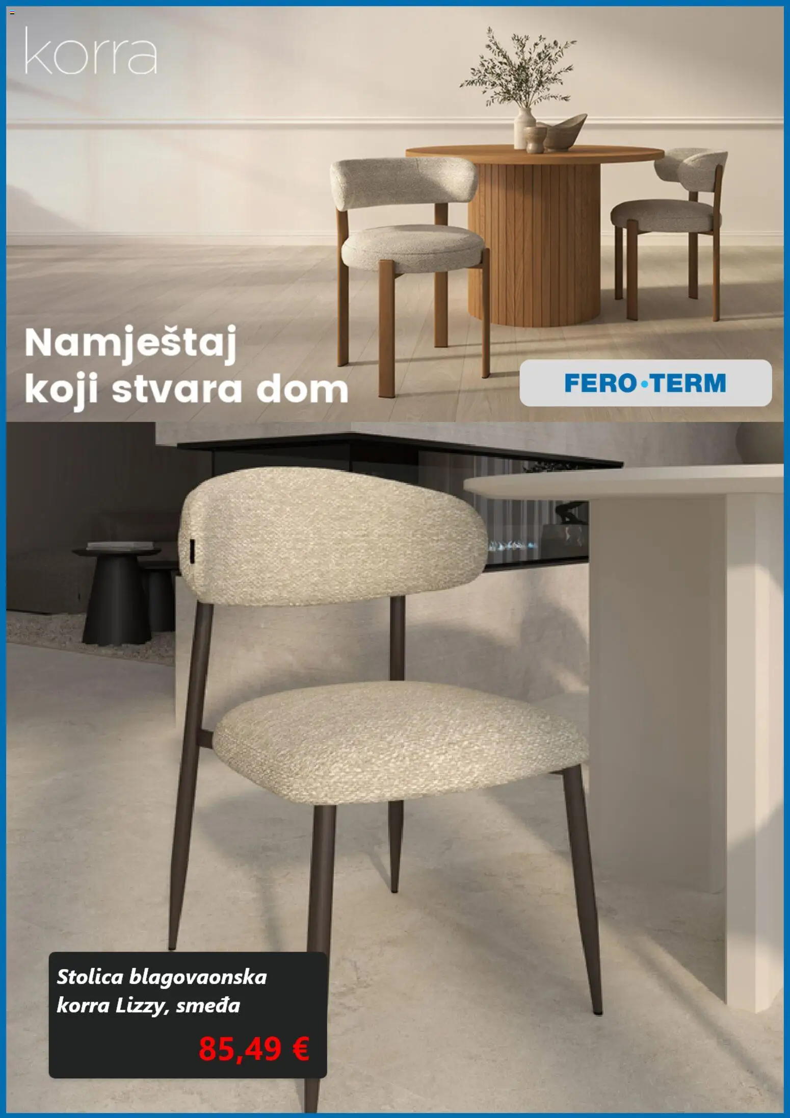 Fero-term katalog | vrijedi od 04.11.2025 | Stranica: 4 | Proizvodi: Stolica