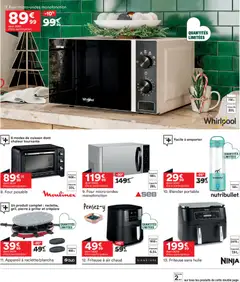 But - Prévisualisation de But catalogue Noël valide à partir de 28.10.2025 | Page: 31