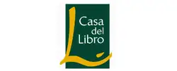 Logo de Casa del libro en la categoría Otros