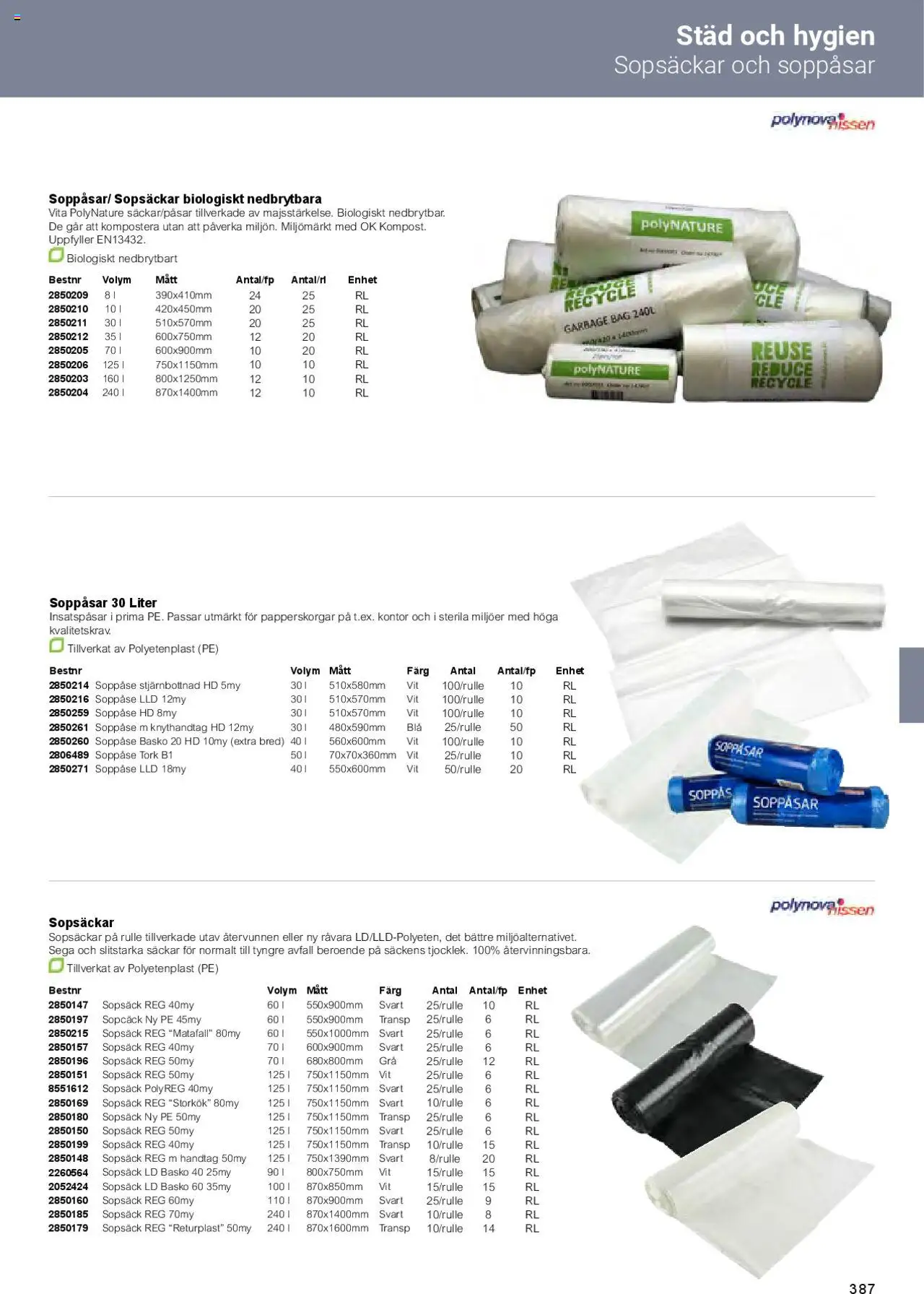 Office Depot reklamblad aktuell från 01.02.2025 | Sida: 389