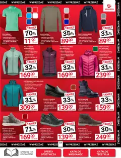 Pogląd oferty "Selgros cash&carry gazetka - Oferta przemysłowa" - ważna od 19.03.2026 | Strona: 35