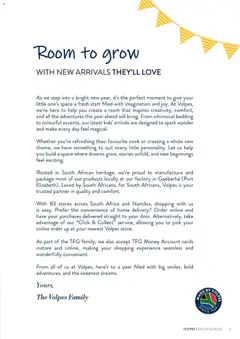 Volpes specials catalogue – valid from 01.01.2026 | Page: 5