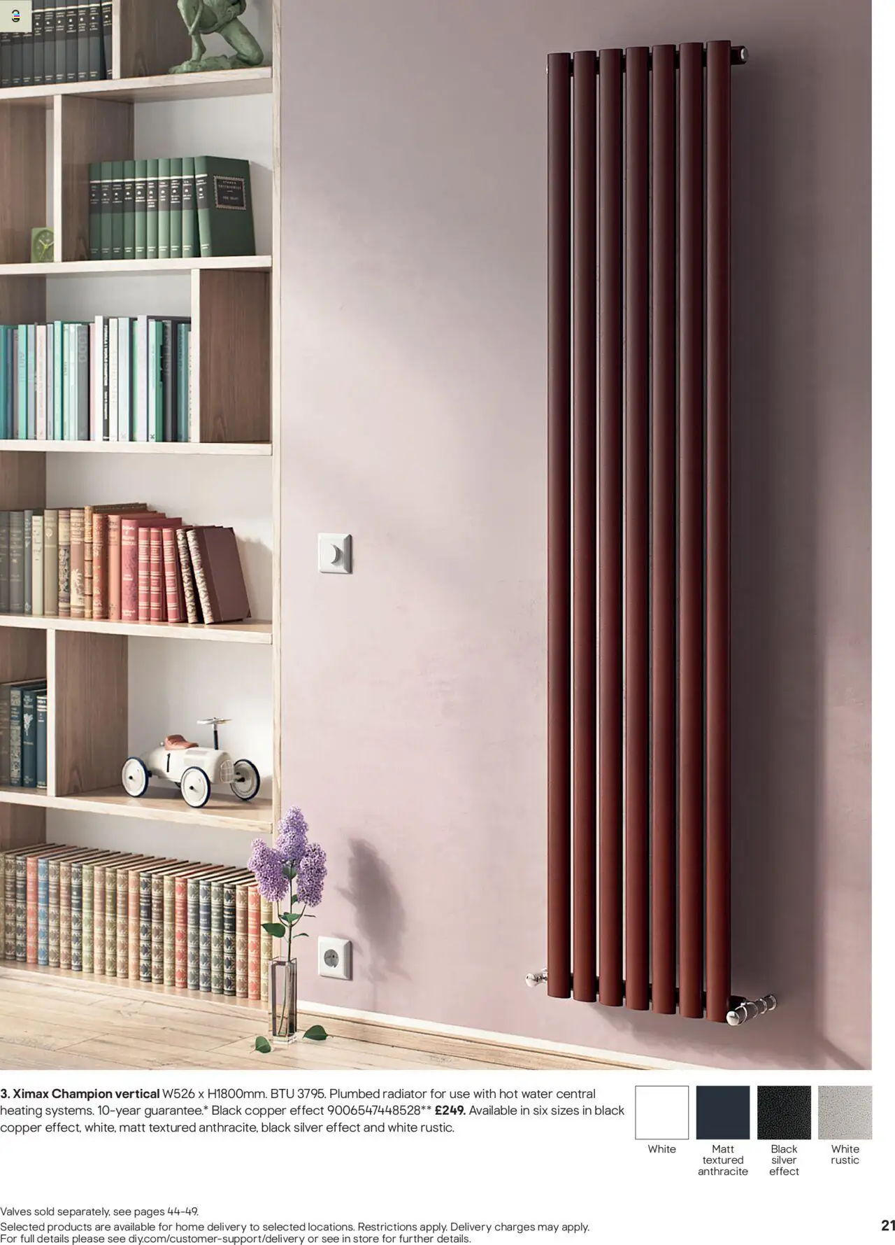  | Page: 21 | Products: Radiator