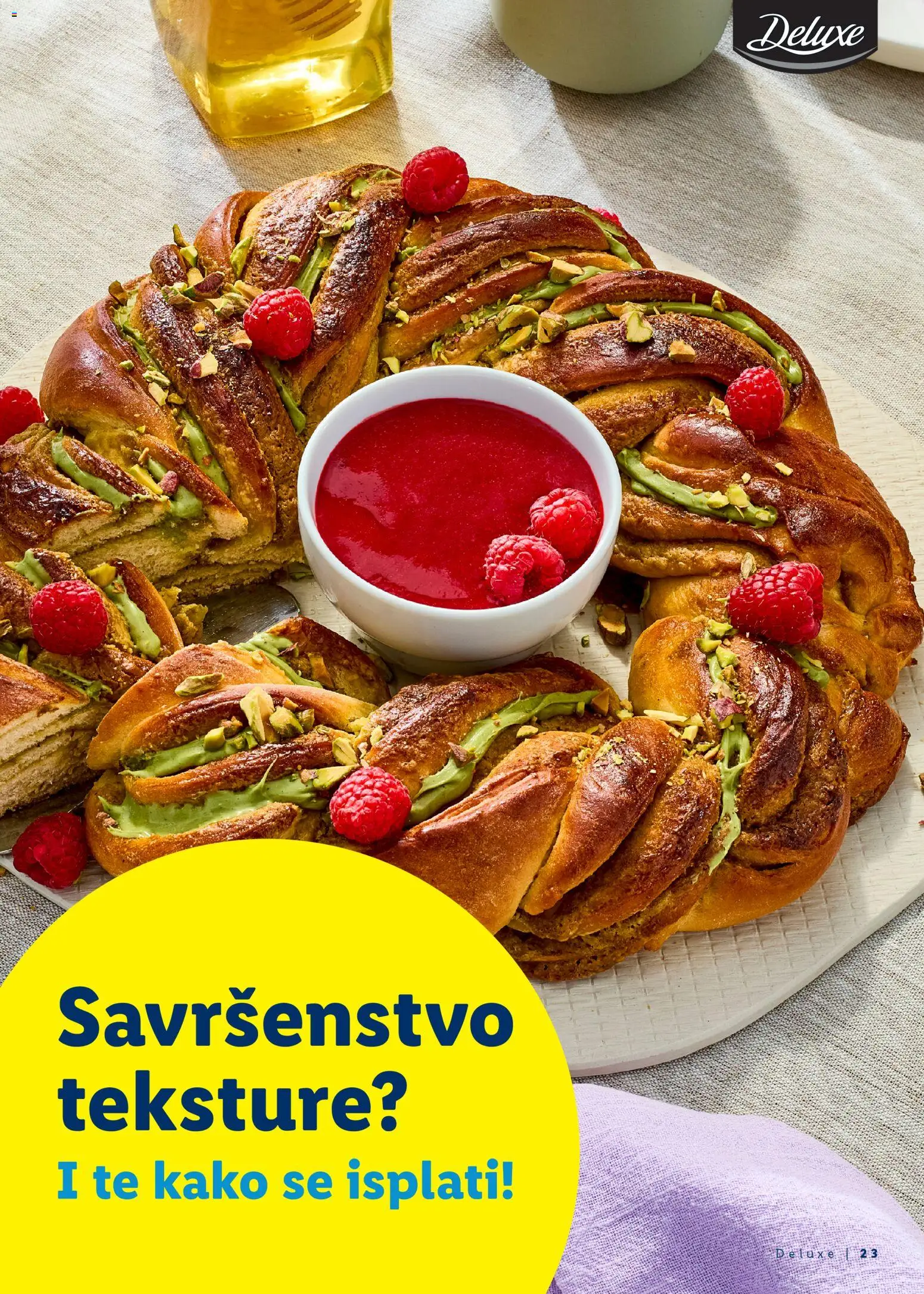 Lidl katalog - važi od 05.03.2026 | Strana: 23