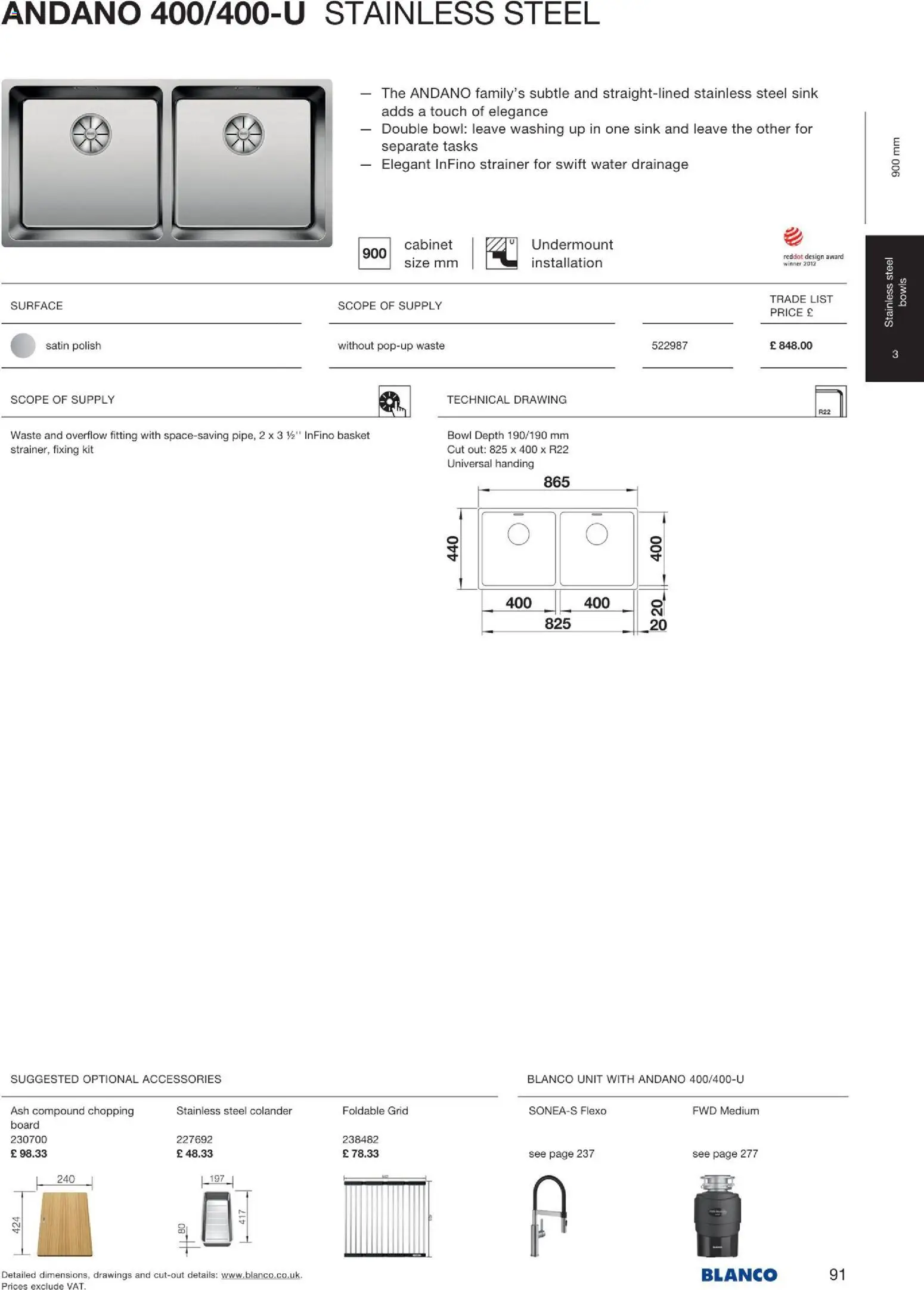 Novi Mömax katalog ponudbe – veljaven od 22.01.2026 | Stran: 92
