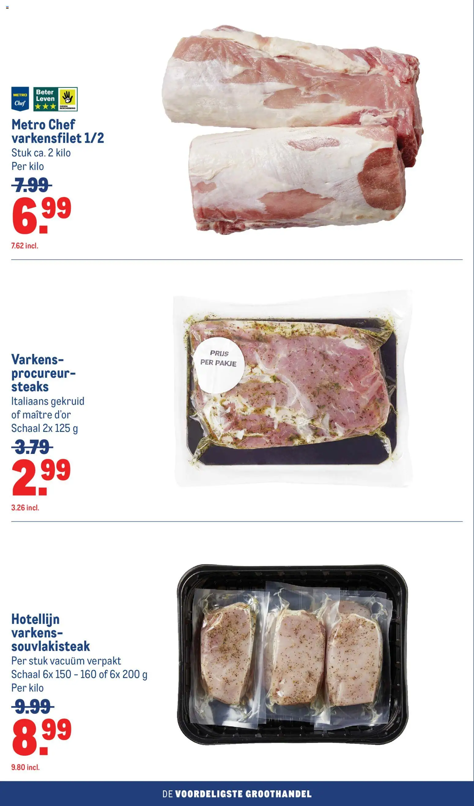 {H1} | Pagina: 54 | Producten: Schaal