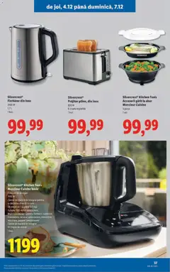 Ofertele Lidl valabile de la 01.12.2025 | Pagină: 37