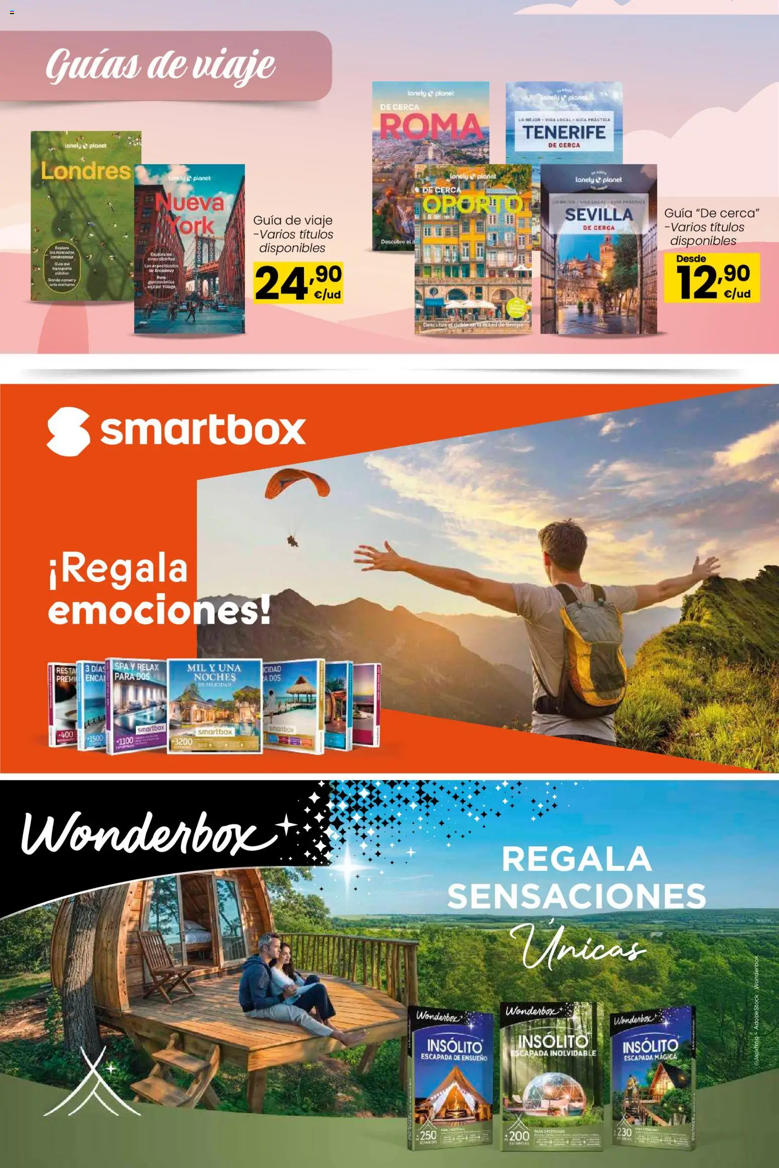 Eroski - Qué planazo │ válido desde el 26.03.2026 | Página: 2