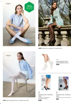 Sokos-mainoslehti voimassa 01.04.2026 alkaen | Sivu: 16