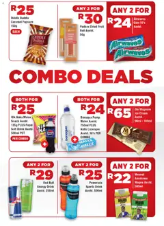 OK Foods Specials │ valid from 04.08.2025 | Page: 3