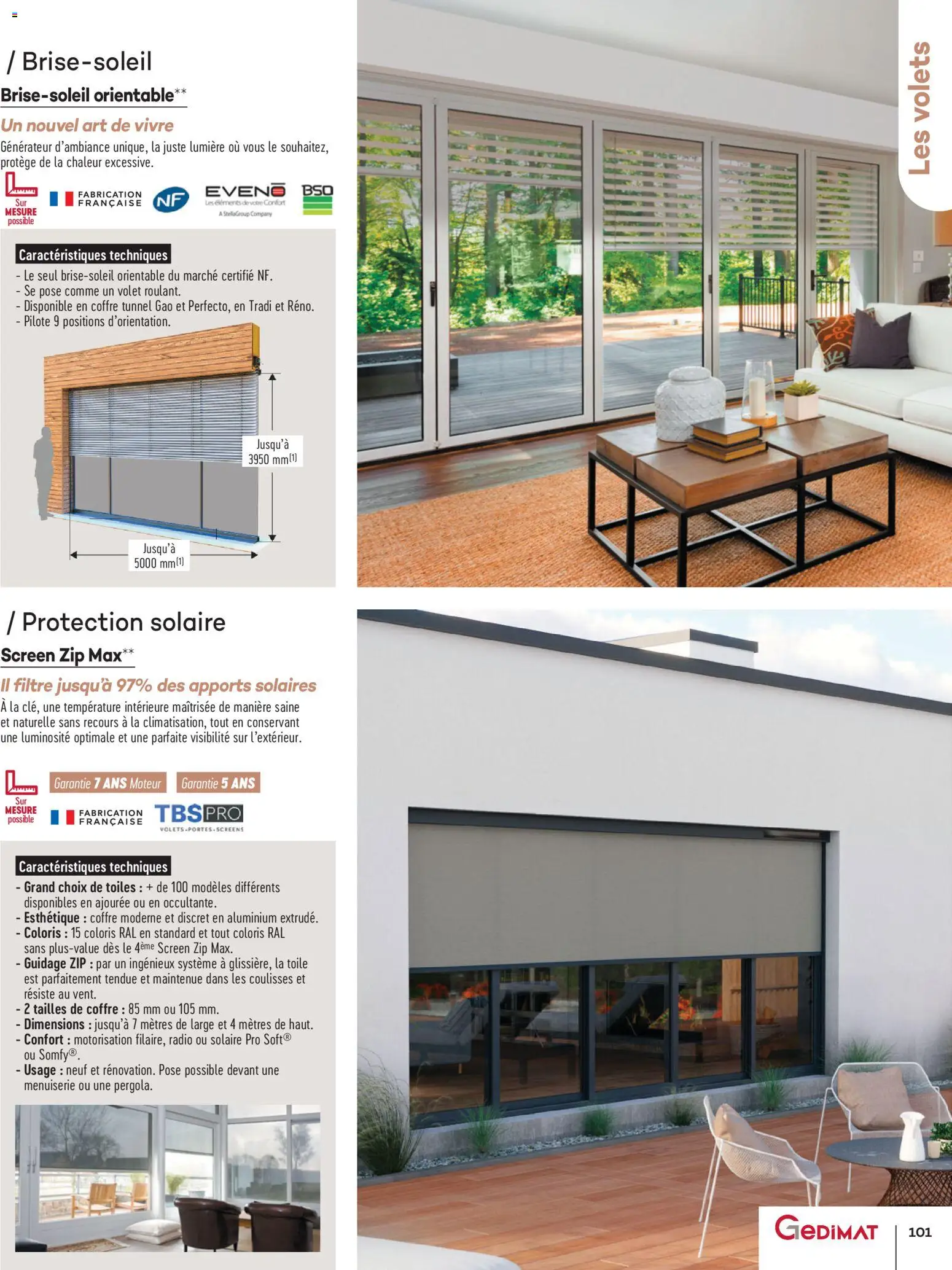 {H1} | Page: 101 | Produits: Filtre, Radio