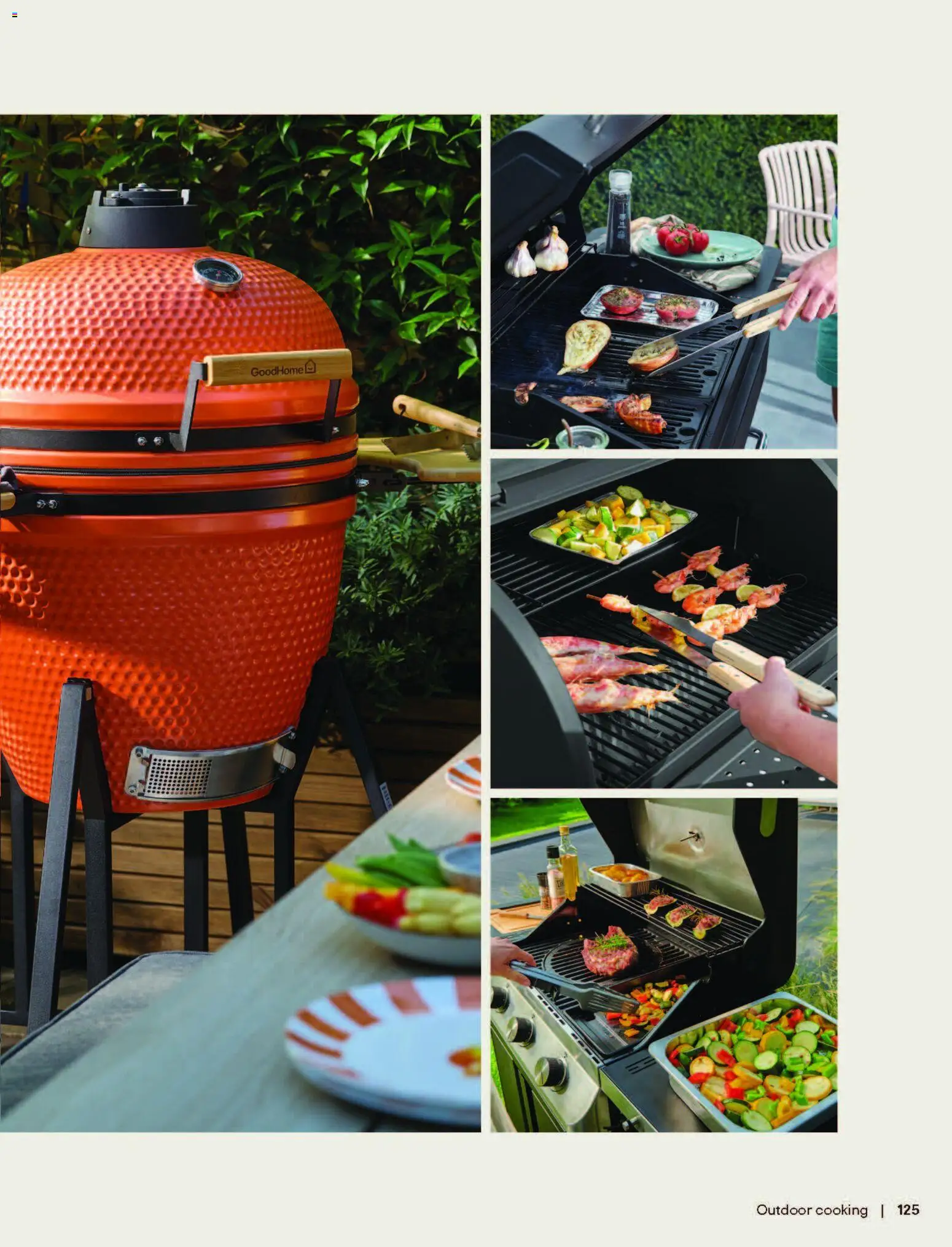 {H1} | Page: 169 | Products: Stove