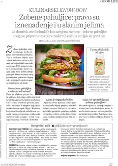 DM - Active Beauty - Pregled kataloga iz trgovine DM, vrijedi od 01.02.2026 | Stranica: 57