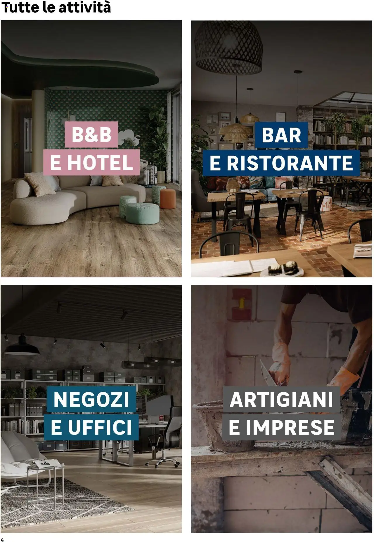 Volantino Leroy Merlin del 02.06.2025 | Pagina: 4