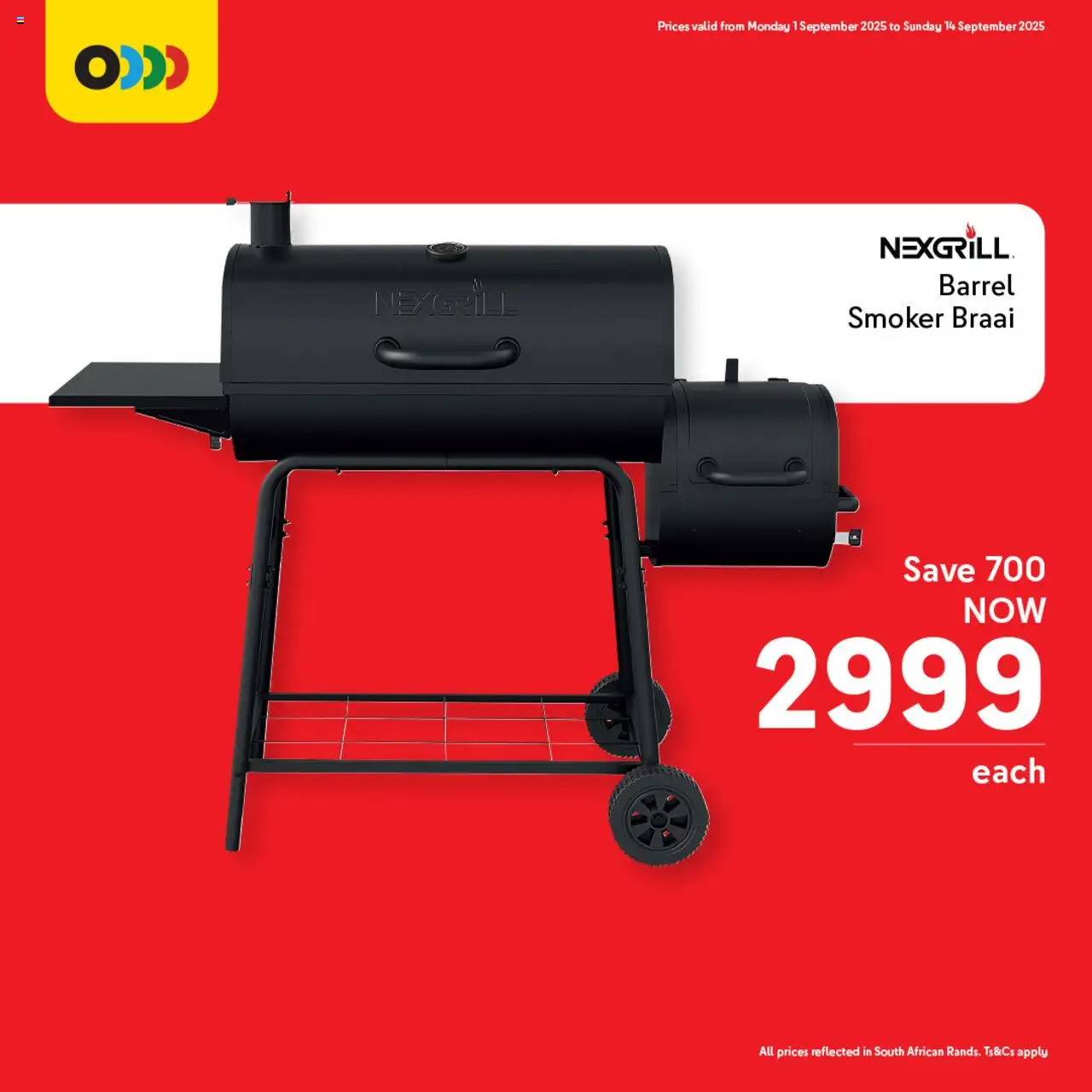 New Makro catalogue – valid from 01.09.2025 | Page: 12