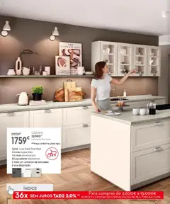 Pré-visualização Conforama folheto válido de 27.03.2025 | Página: 34 | Produtos: Areia