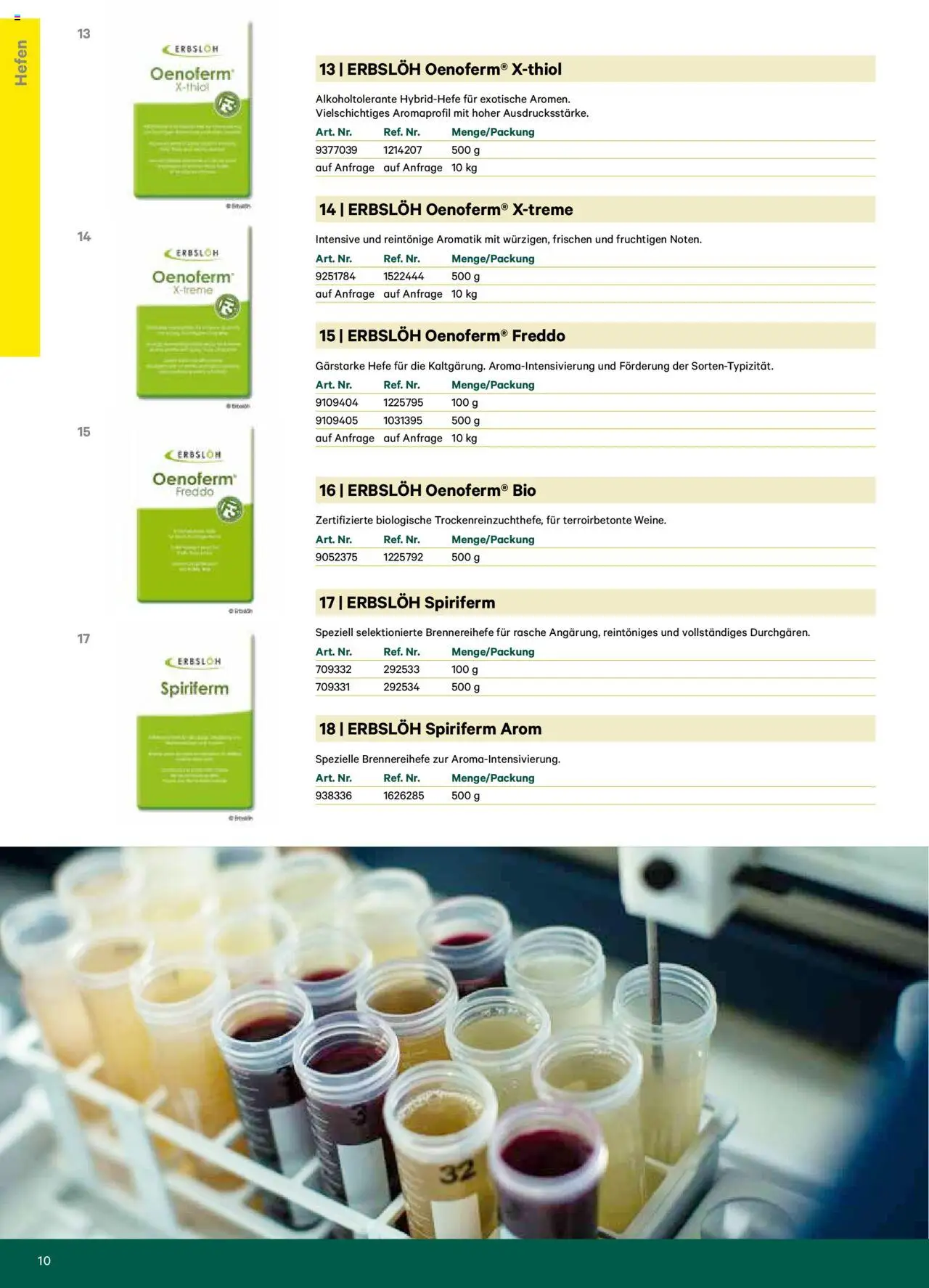 Lagerhaus Katalog Most & Saft gültig ab 25.06.2025 | Seite: 10