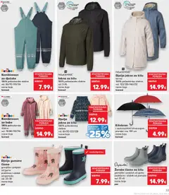 Kaufland katalog | vrijedi od 10.09.2025 | Stranica: 33
