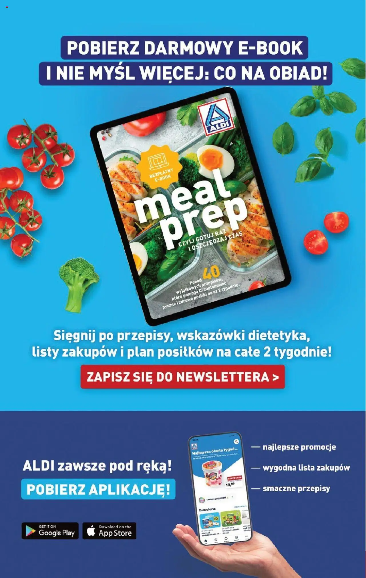 Aldi Gazetka od 29.09.2025 | Strona: 31