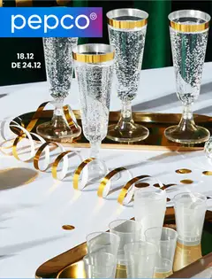 Pré-visualização Pepco folheto válido de 18.12.2025