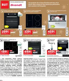 But - Prévisualisation de But catalogue Noël valide à partir de 28.10.2025 | Page: 30