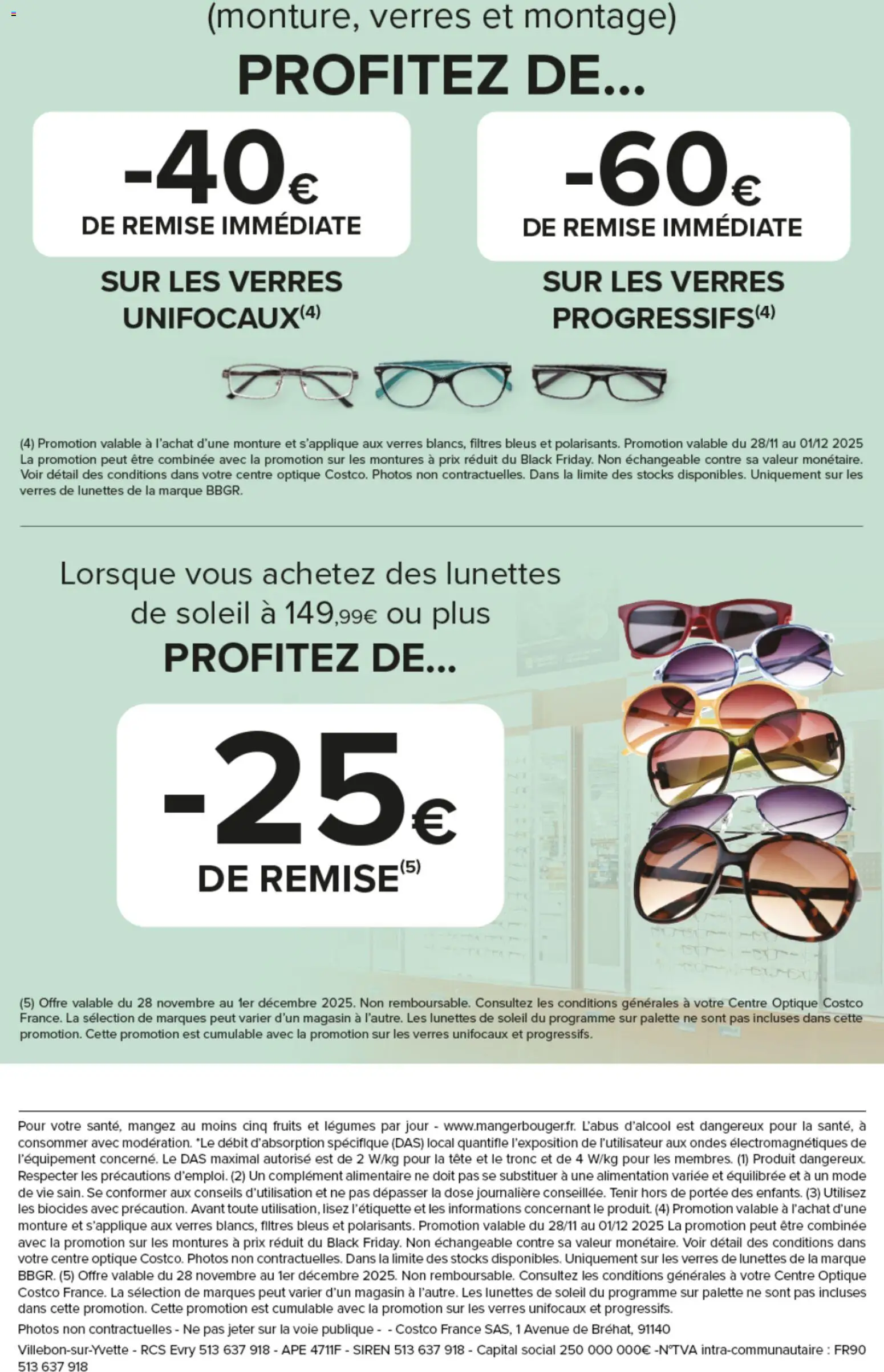 {H1} | Page: 16 | Produits: Lunettes de soleil, Lunettes