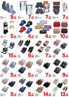 Preview of Day to Day - Offers valid from 15.12.2025 | Page: 8