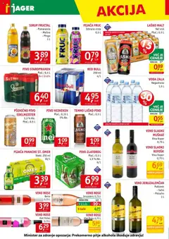 Jager katalog │ velja od 23.07.2025 | Stran: 12