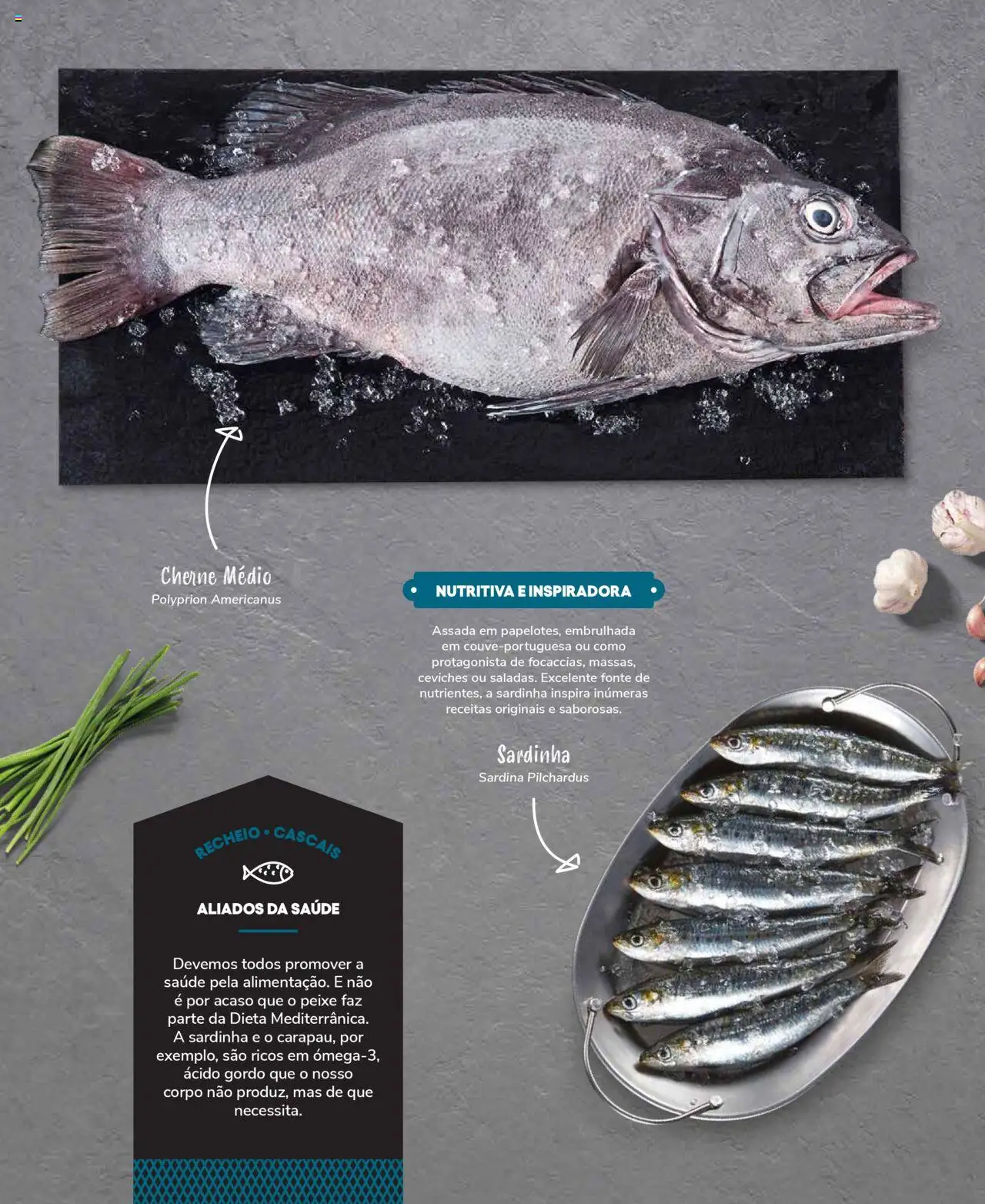 Recheio Peixaria │ válido de 19.09.2024 | Página: 14