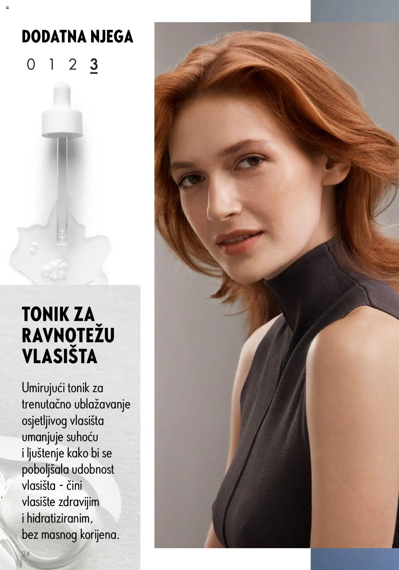 Oriflame katalog | vrijedi od 23.01.2024 | Stranica: 24