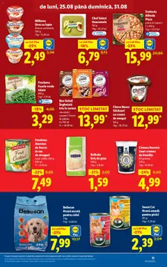 Milbona Orez cu lapte, diverse sortimente 200 g – valabil de la 25.08.2025 | Pagină: 11 | Produse: Masă, Cremă, Cocktail, Orez