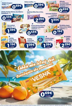 Milk Agro leták │ platný od 16.07.2025 | Strana: 8