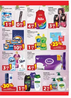 Ultra Gros - Katalog - Pregled kataloga iz trgovine Ultra Gros, vrijedi od 17.12.2025 | Stranica: 15