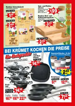 KRÜMET Prospekt - gültig ab dem 28.07.2025 | Seite: 5