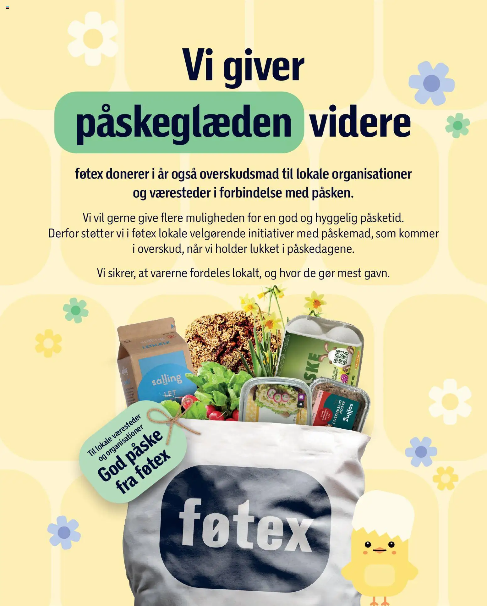 Føtex tilbudsavis – gyldig fra 27.03.2026 | Side: 85 | Produkter: Søm