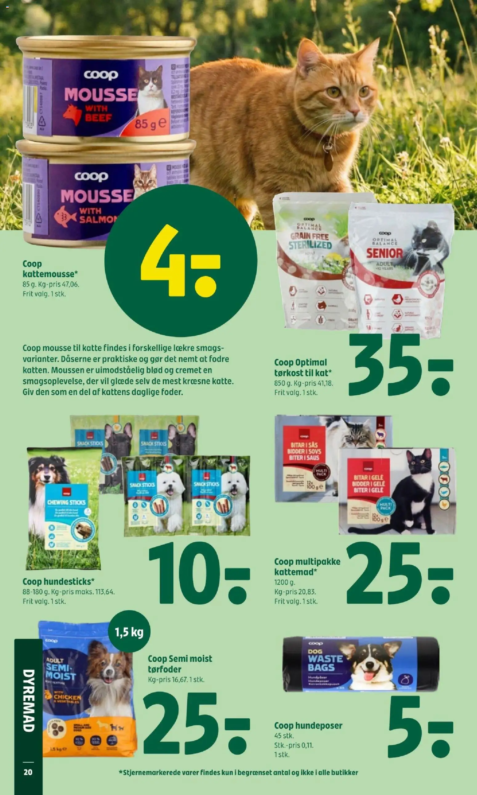 Coop 365 tilbudsavis – gyldig fra 12.02.2026 | Side: 22