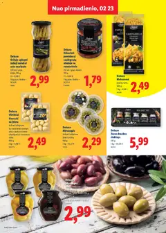 LIDL leidinys galioja nuo 01.03.2026 | Puslapis: 31