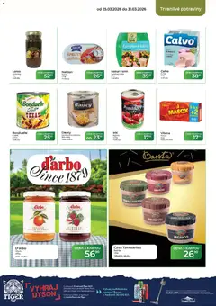 Náhled letáku Tamda Foods leták od 25.03.2026 | Strana: 43