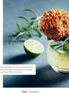 Forhåndsvisning av Jacobs Kurskatalogen  gyldig fra 25.03.2026 | Side: 28