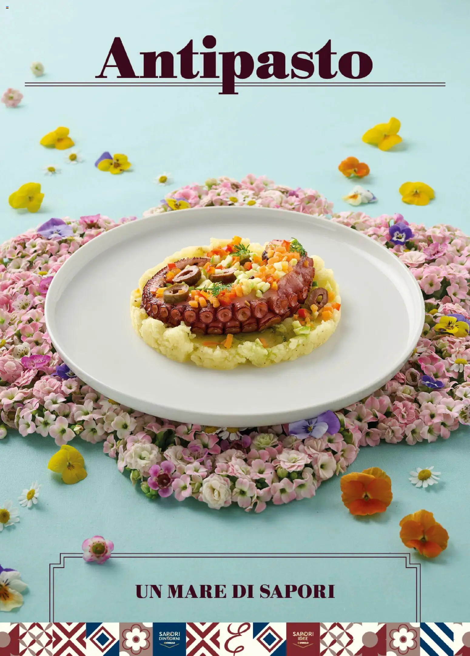 Volantino Conad del 11.03.2026 | Pagina: 4