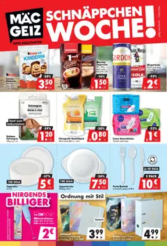 Mäc Geiz Prospekt 	 ab 06.04.2026 gültig
