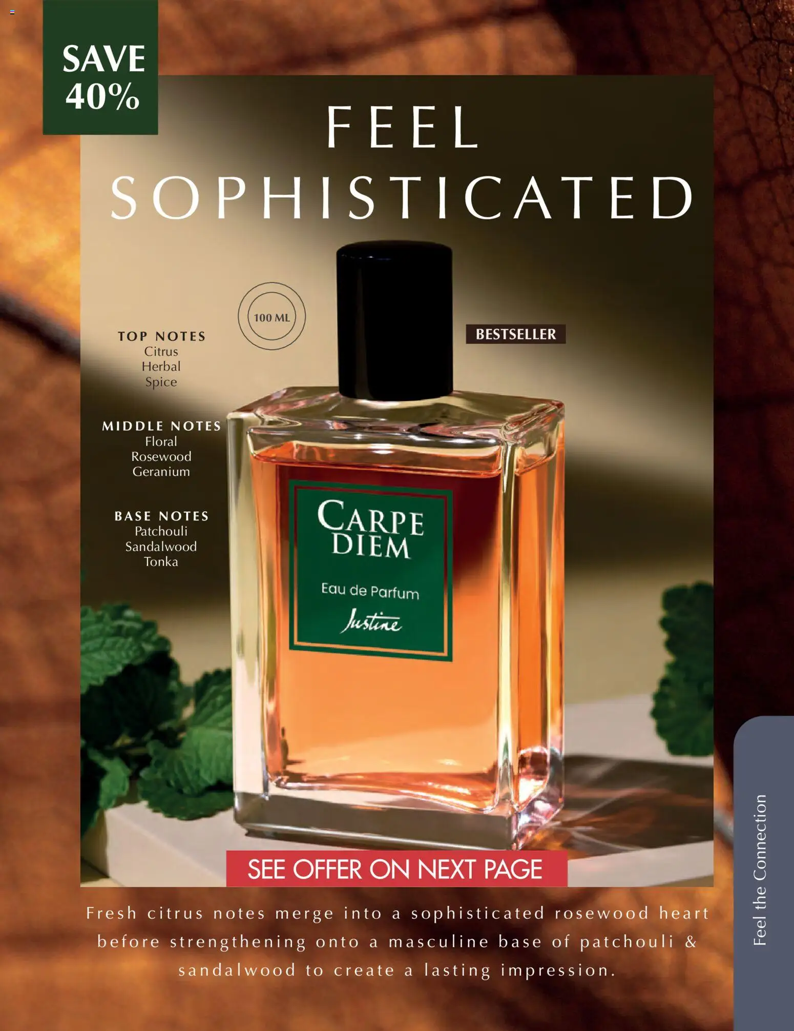 New Justine catalogue – valid from 01.02.2026 | Page: 14