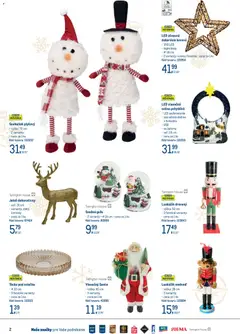 Metro leták platný od 22.10.2025 | Strana: 2